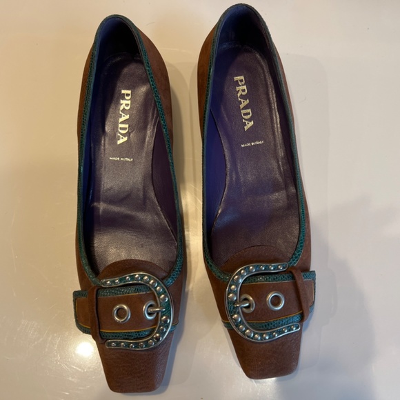 Prada - Picture 5 of 7